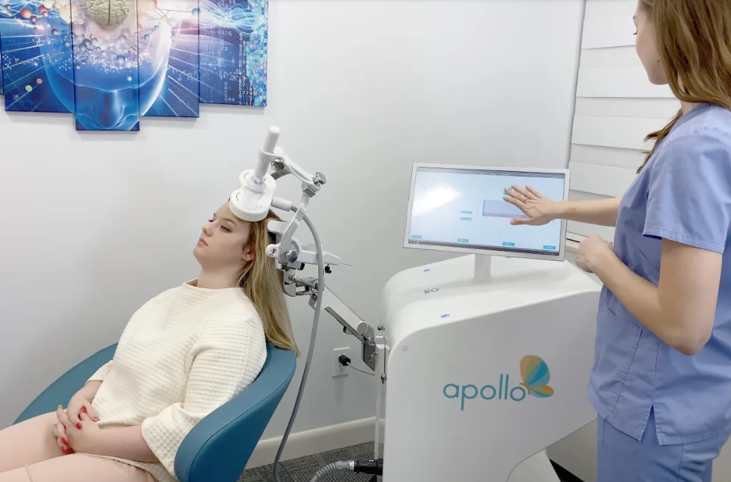 Does TMS Help with ADHD? Benefits Explained