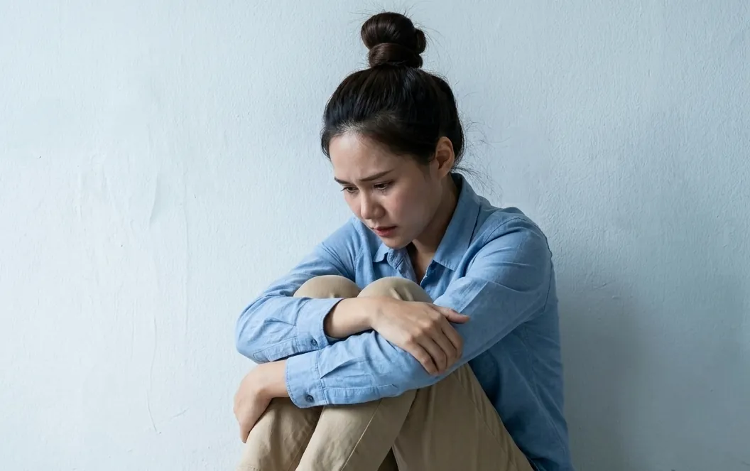 Physical Symptoms of Anxiety Most People Don’t Recognize