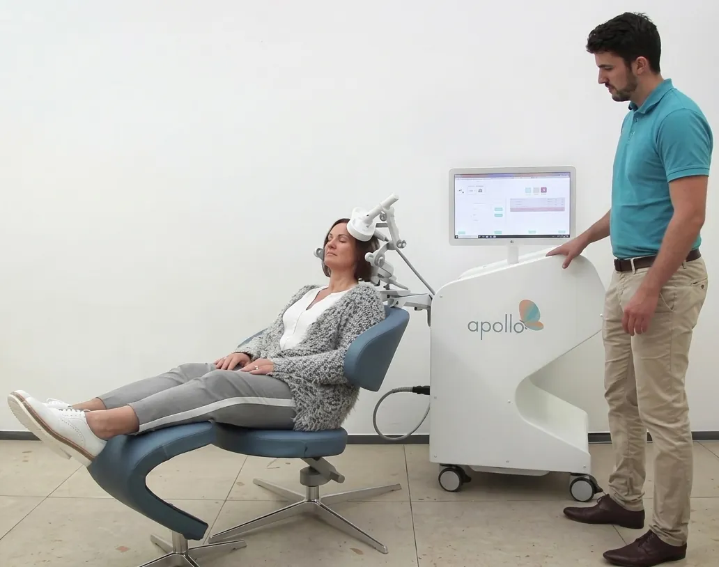 How Can I Get TMS for OCD in Coachella Valley? A Complete Guide to Treatment Options