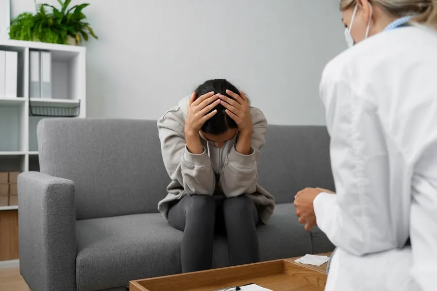 Mental Health Palm Springs Ca | KarmaDocs