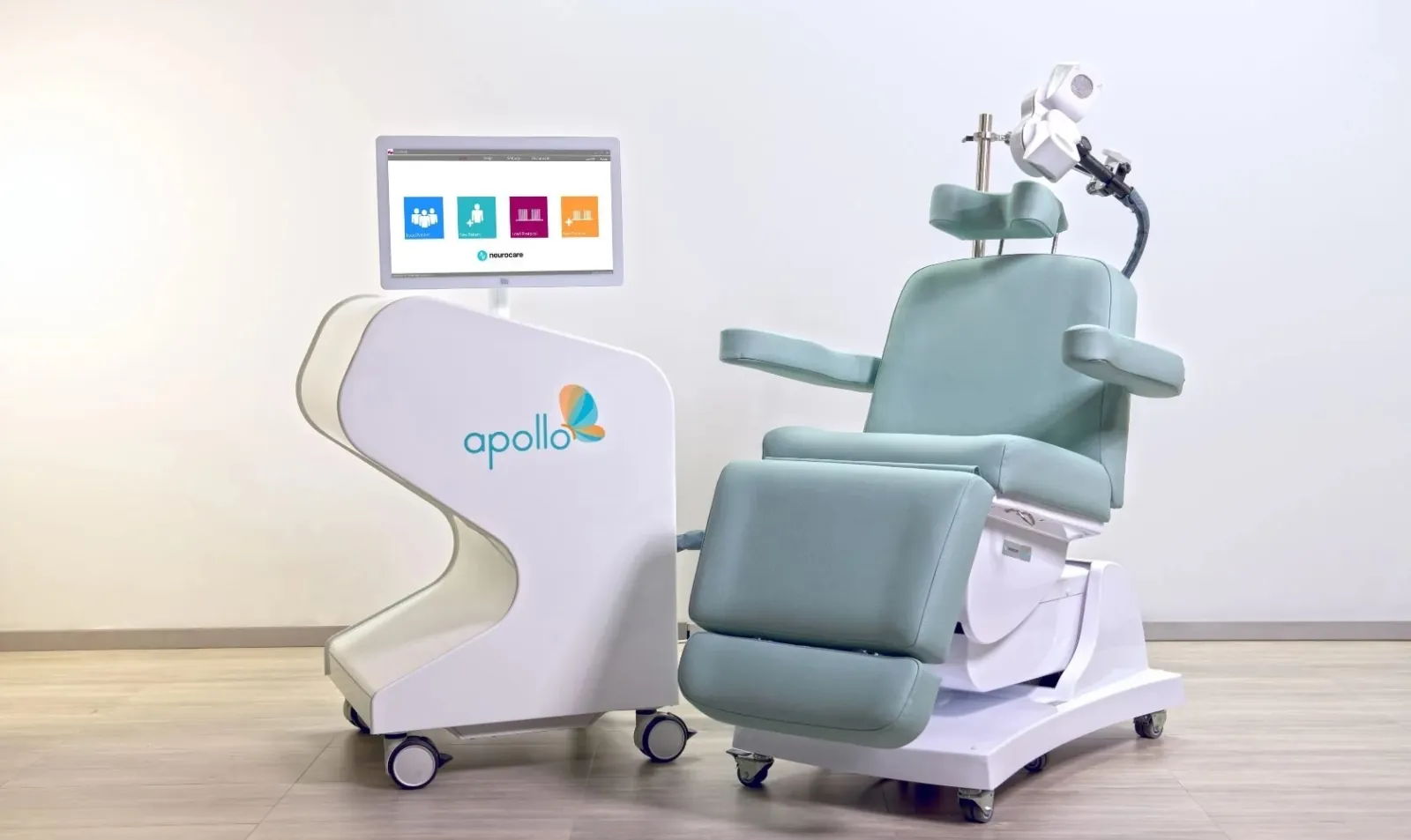 The Pros & Cons of TMS Therapy
