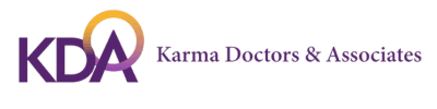 KDA logo