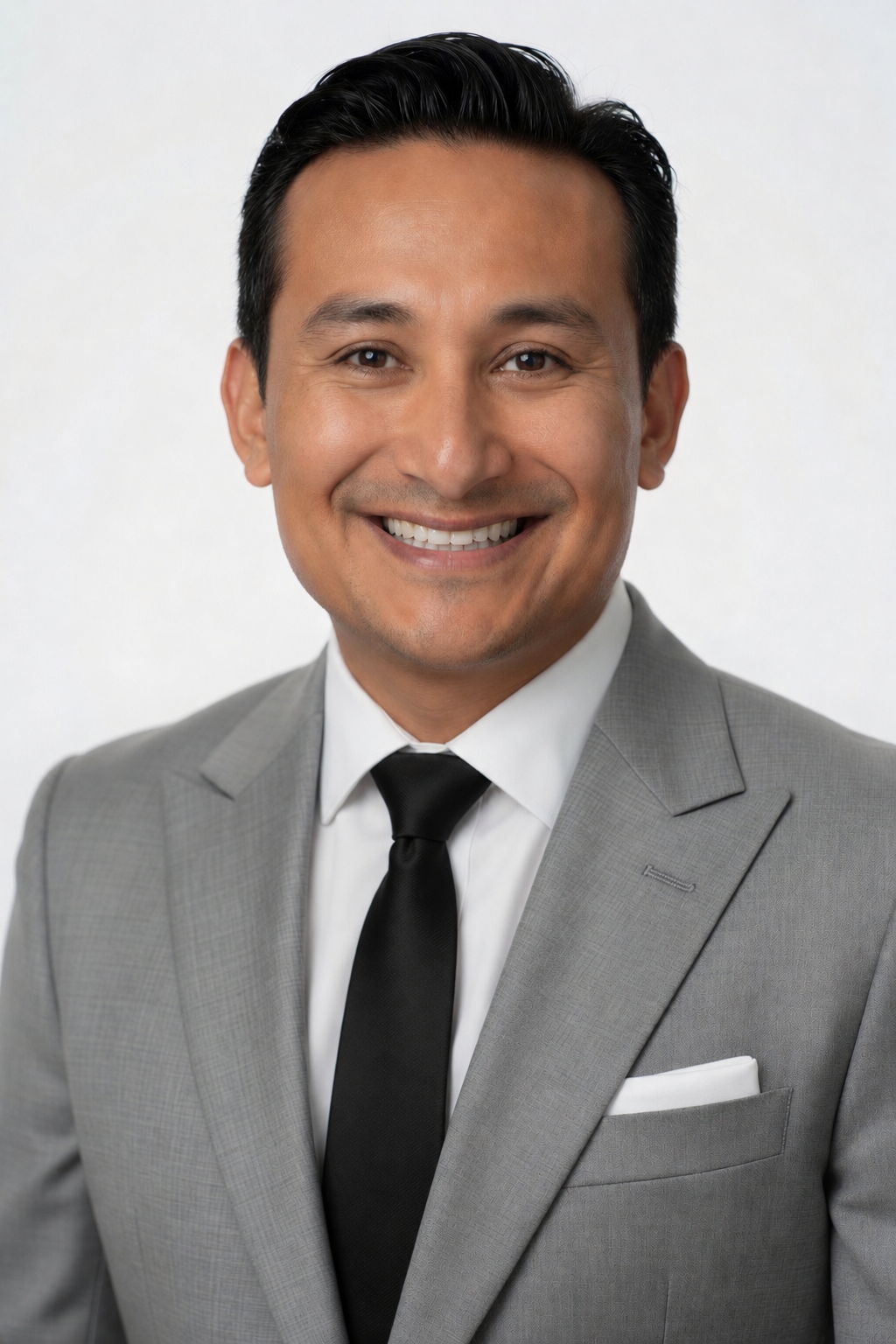 Dr. Kenneth Granados, DMSc, MSPAS, PA