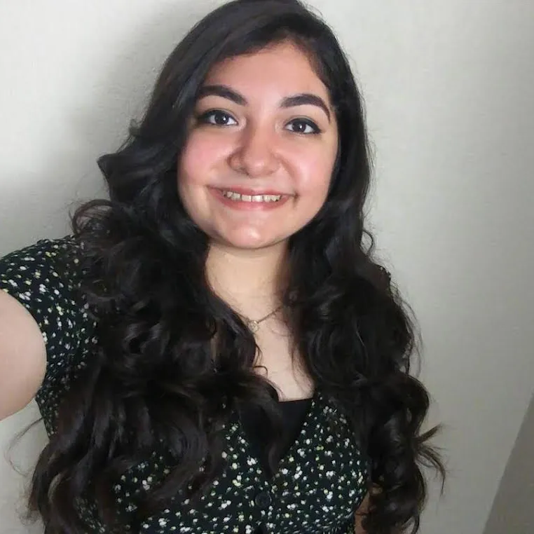 Rachel Carranza, Practice Manager