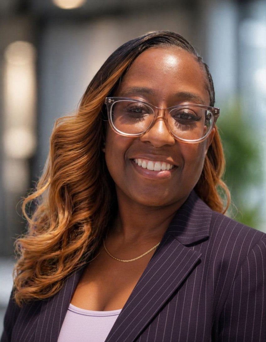 Tracy Mason, PMHNP-BC