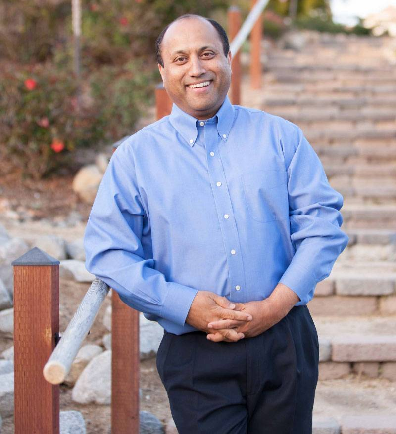 Dr. Keerthy Sunder, MD — Founder, <a href='https://karmadocs.com/' style='color: var(--brand-orange); text-decoration: none; font-weight: 700;'>Karma Doctors & Associates</a>