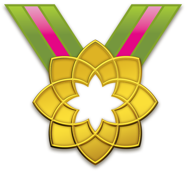 Award Badge