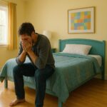 Feeling Weighed Down by Depression
