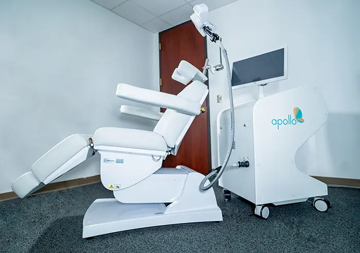 TMS Therapy
