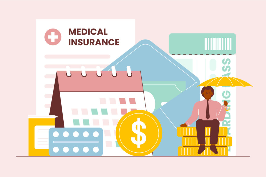 Does Insurance Cover Depression Treatment?