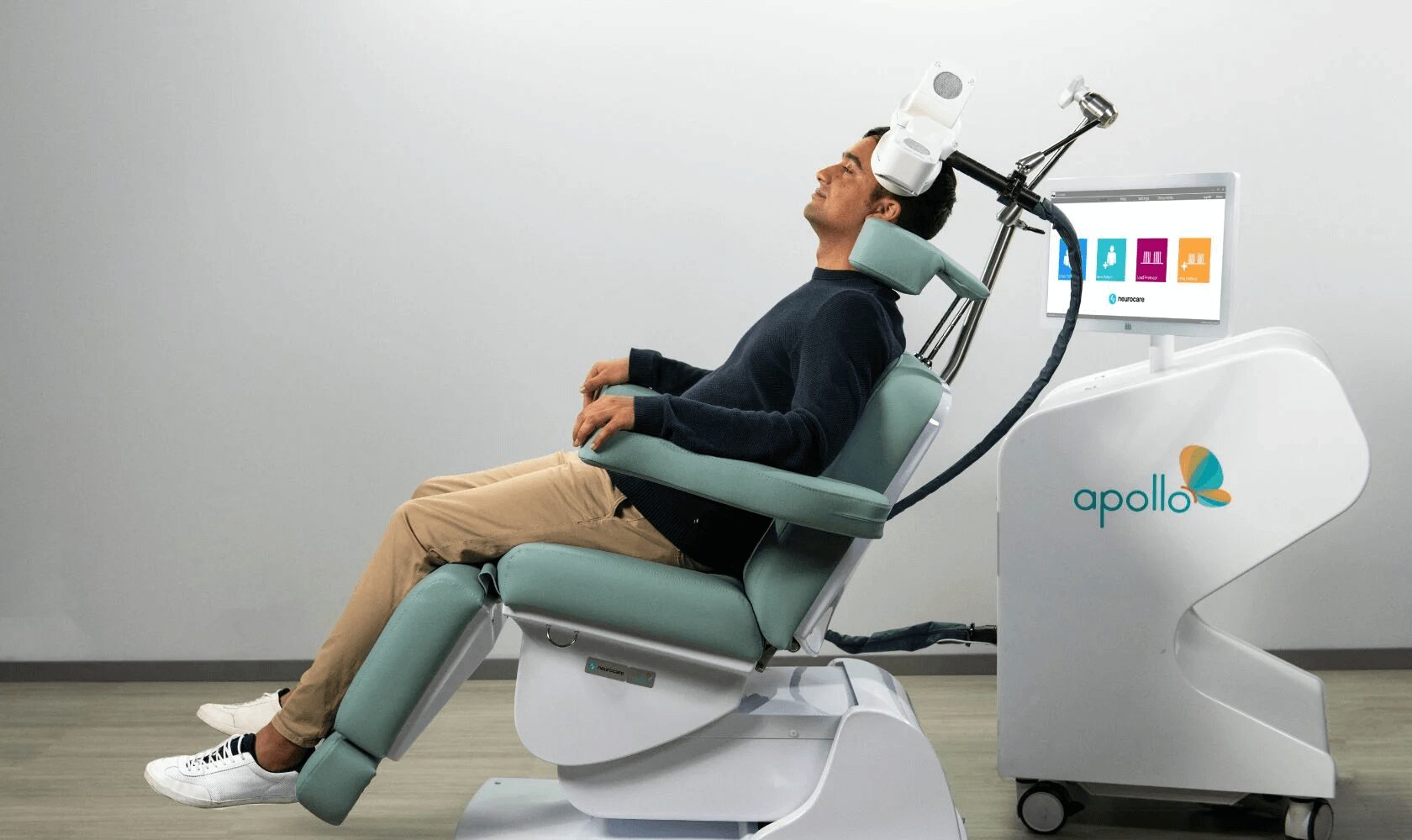 How TMS Helps Military Members & Dependents?