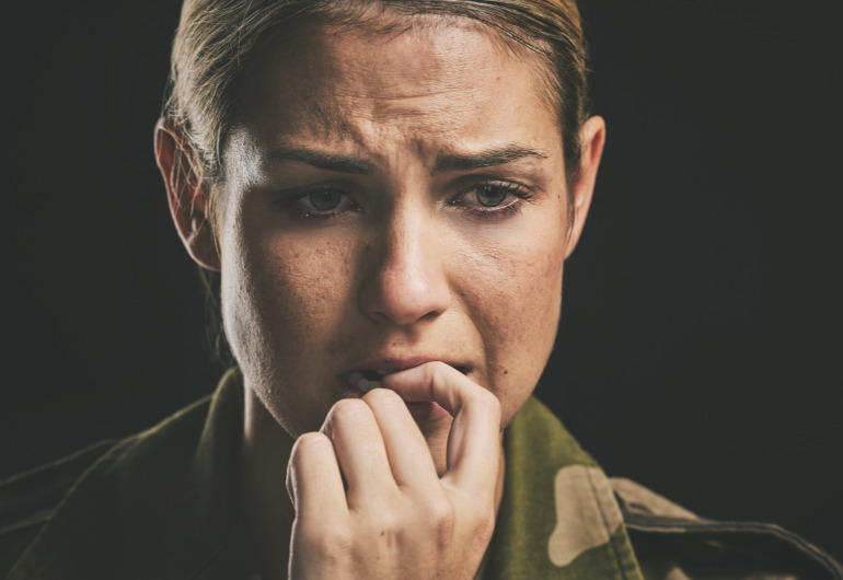 Is PTSD a Disability?