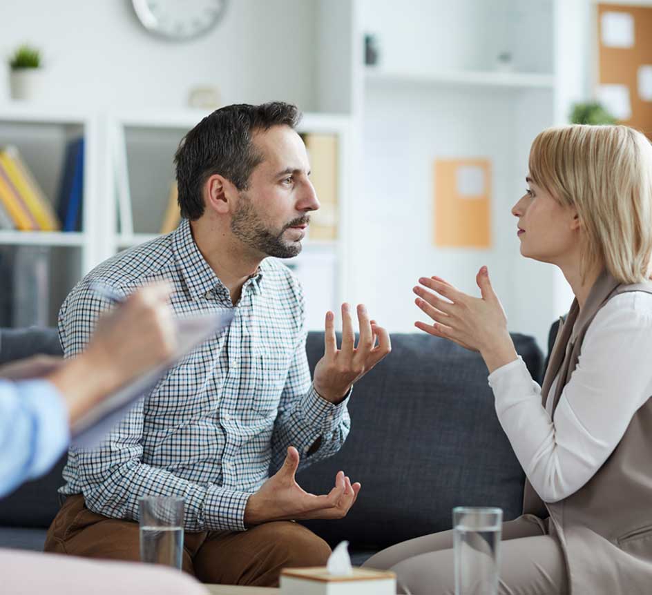 Unraveling the Link – ADHD and Depression Comorbidity