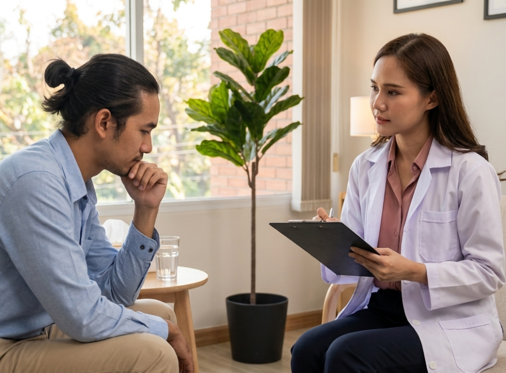 How Do I Know If I Have Bipolar Disorder? Early Warning Signs