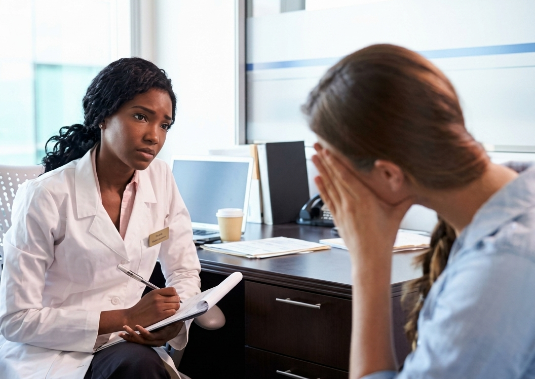 How Do Psychiatrists Diagnose ADHD in Adults?