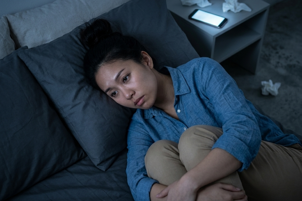 Bipolar Disorder vs Mood Swings: What’s the Difference?