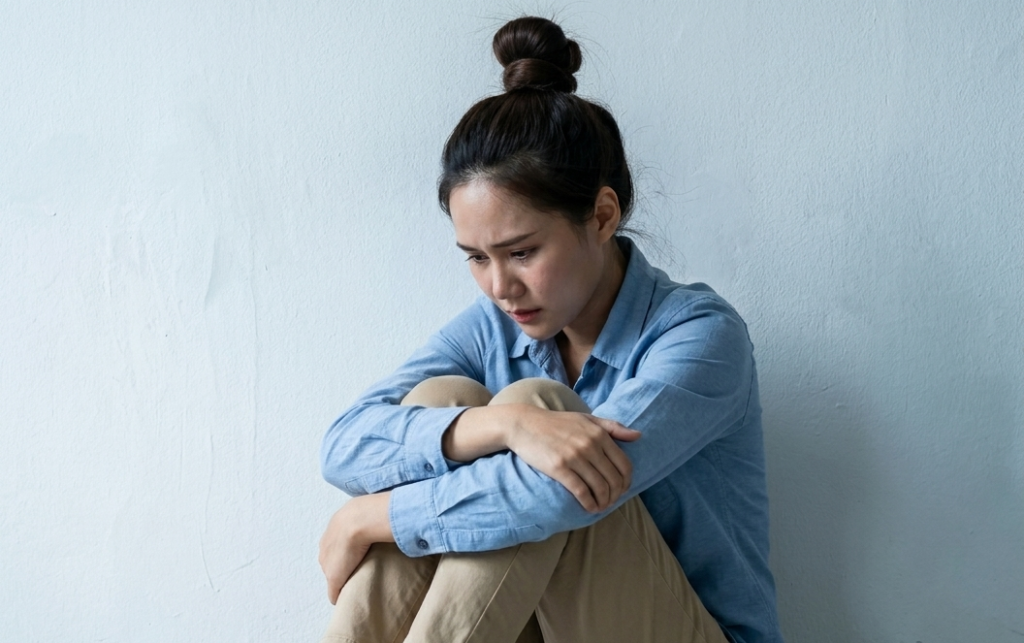 Physical Symptoms of Anxiety Most People Don’t Recognize