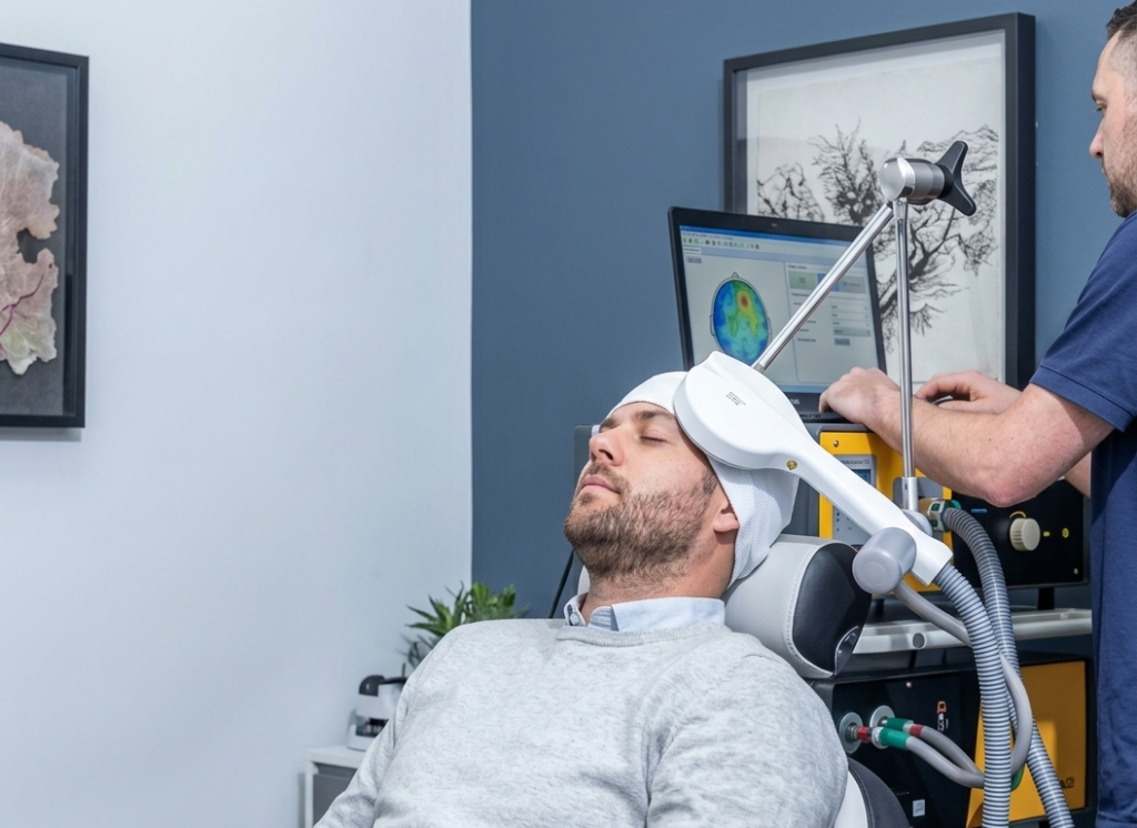 Does Tricare Cover TMS Therapy? Everything You Need to Know