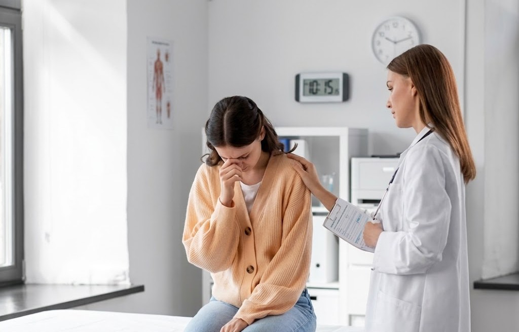 How to Calm Anxiety: Proven Tips That Actually Work