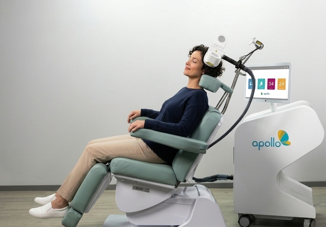 Does TMS Make You Tired? The Truth Most Clinics Won’t Tell You