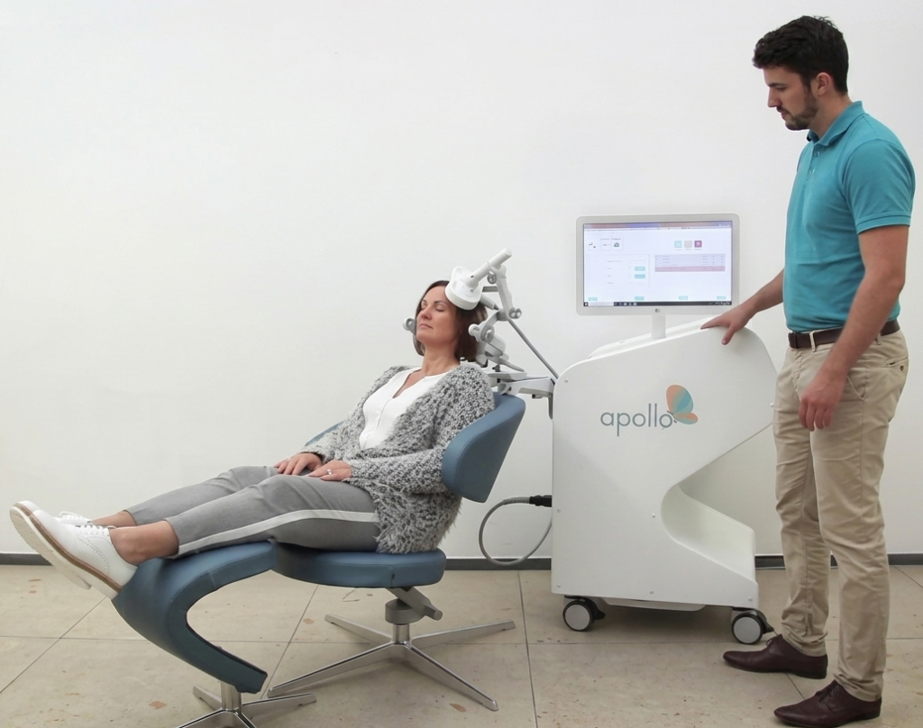 How Can I Get TMS for OCD in Coachella Valley? A Complete Guide to Treatment Options