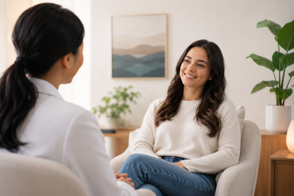 Does TMS Therapy Hurt?